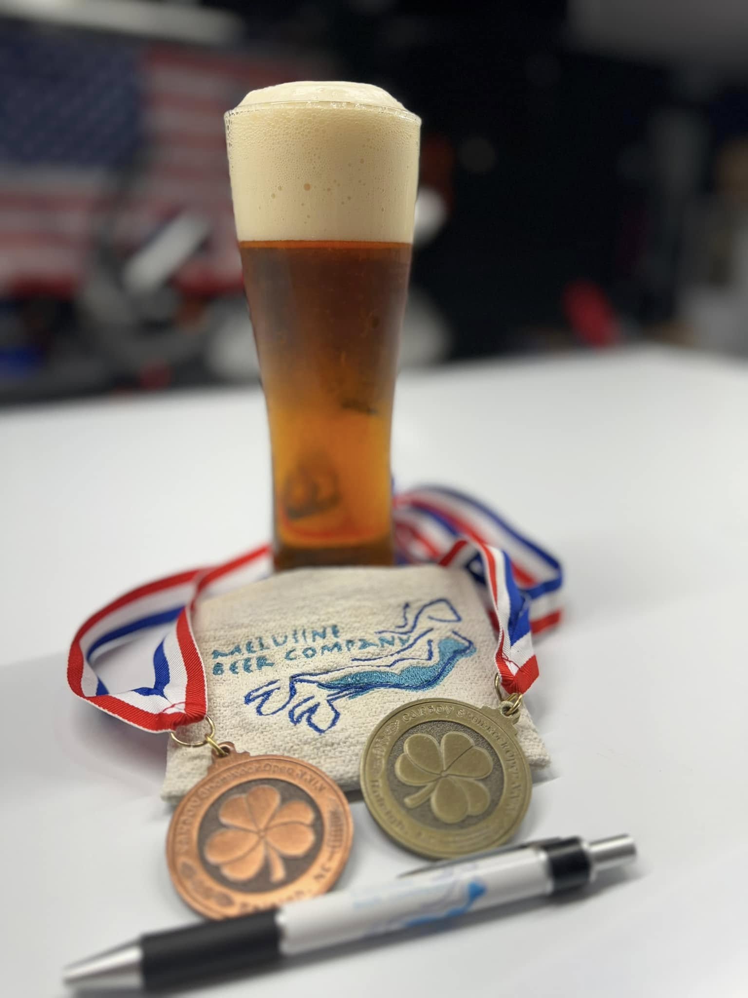 Brew 11