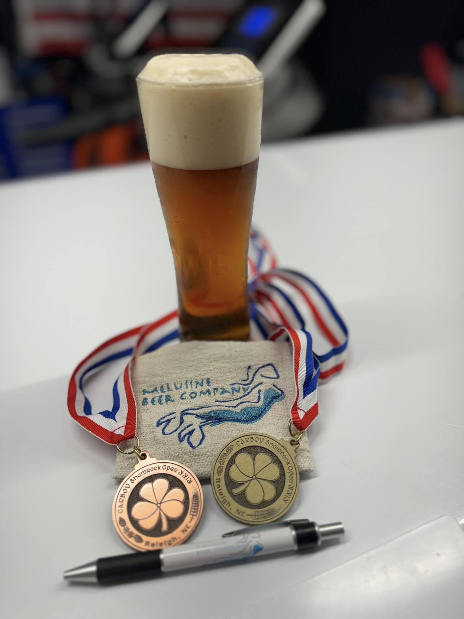 Brew 12