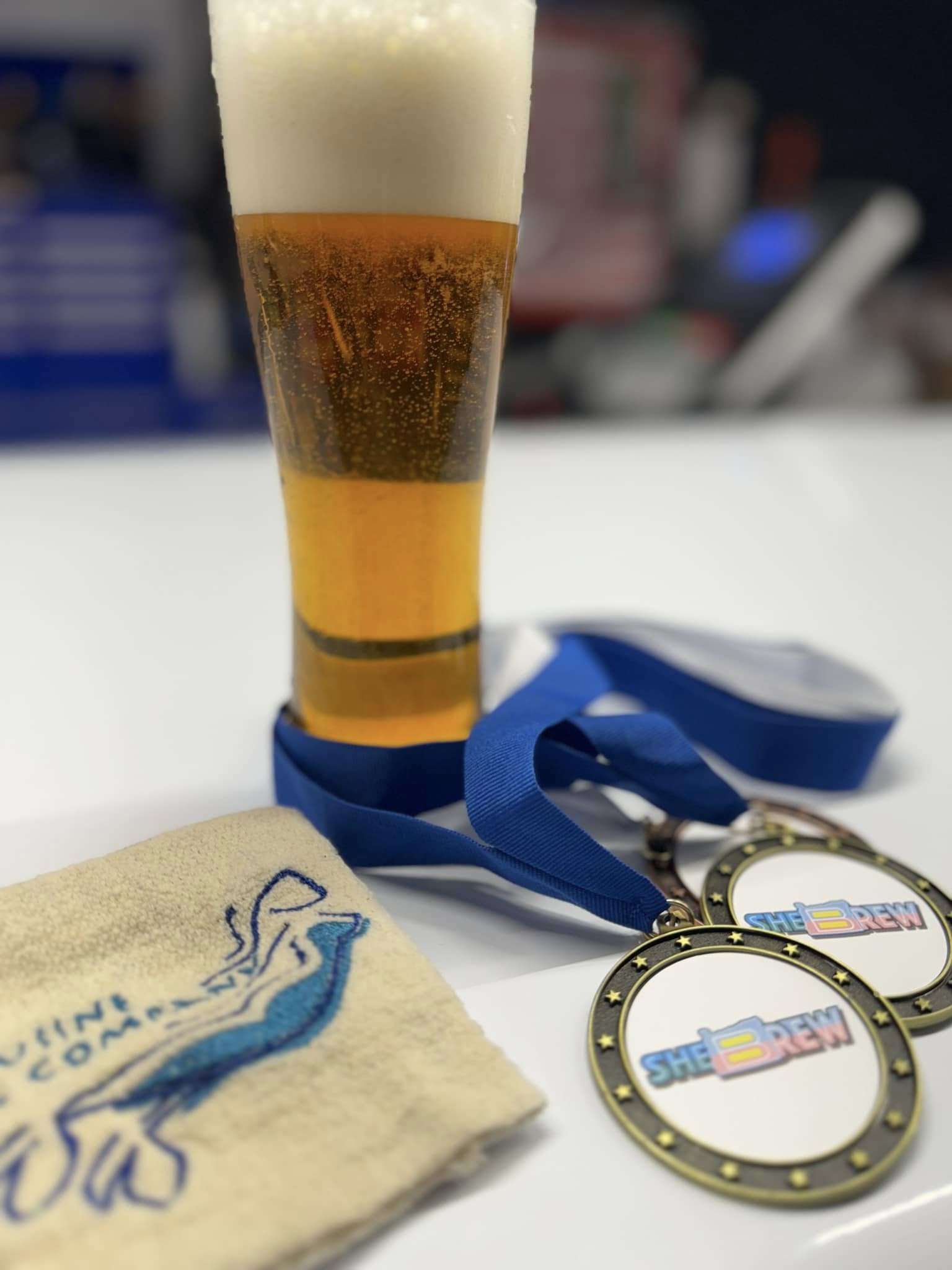 Brew 15