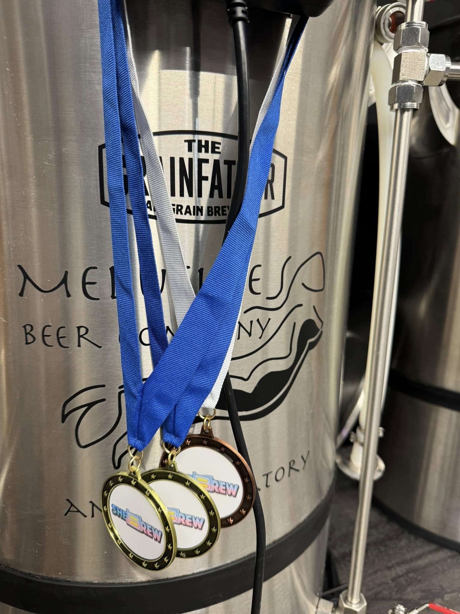 Brew 16