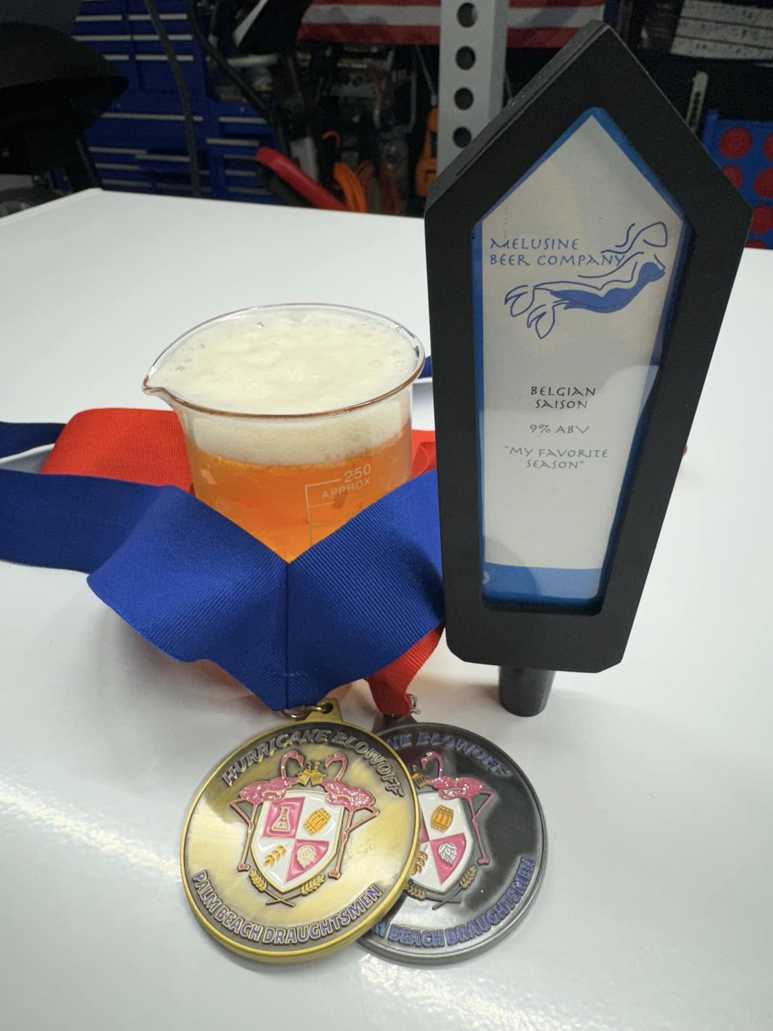 Brew 18