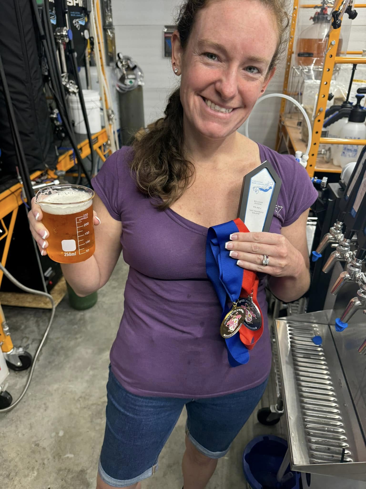 Brew 19