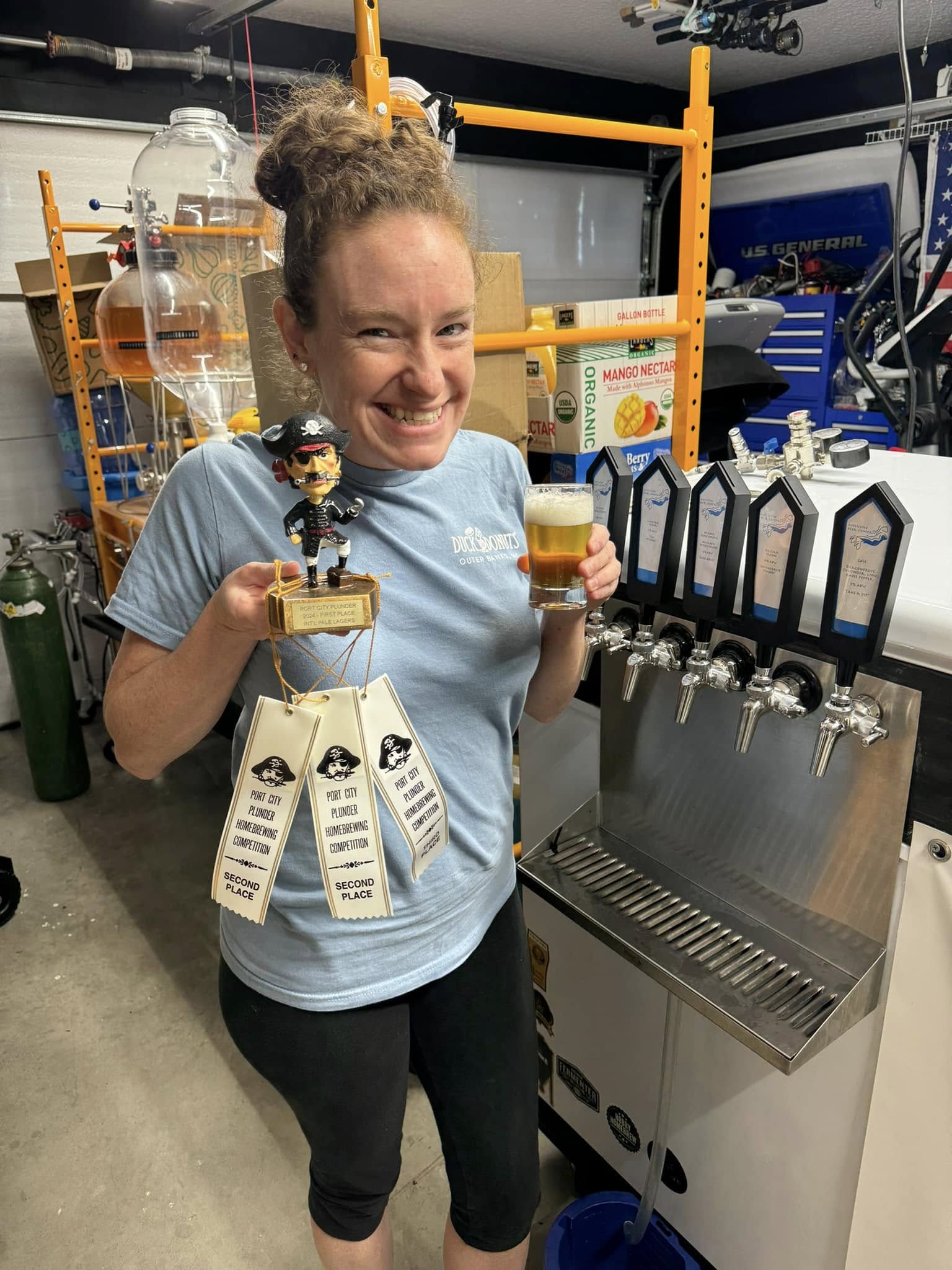 Brew 21