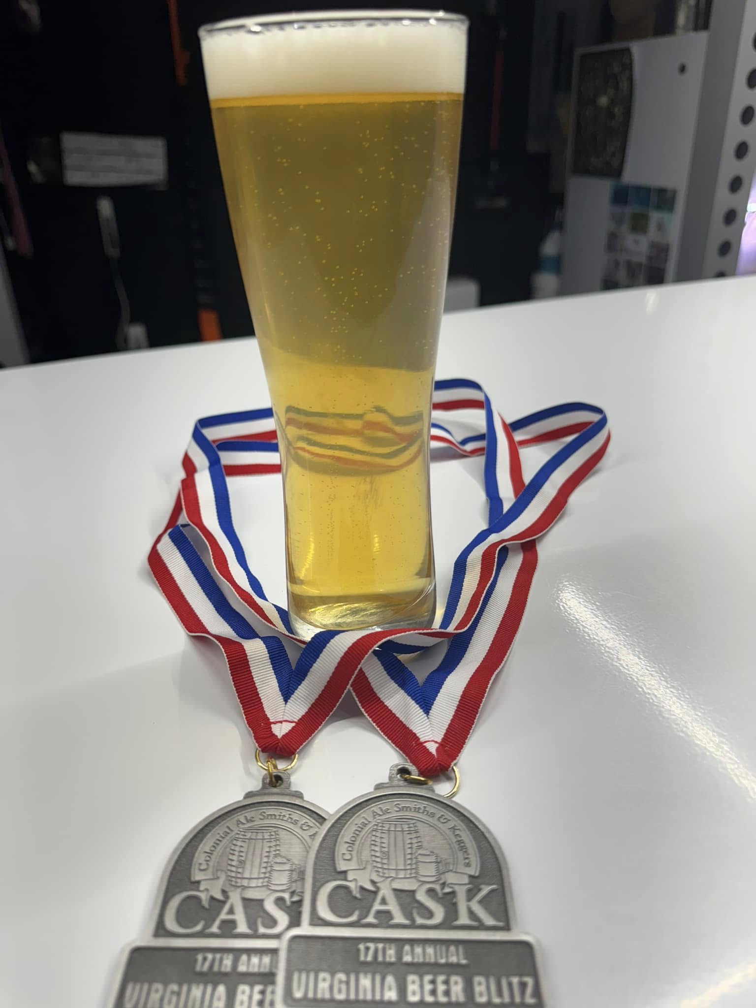 Brew 22