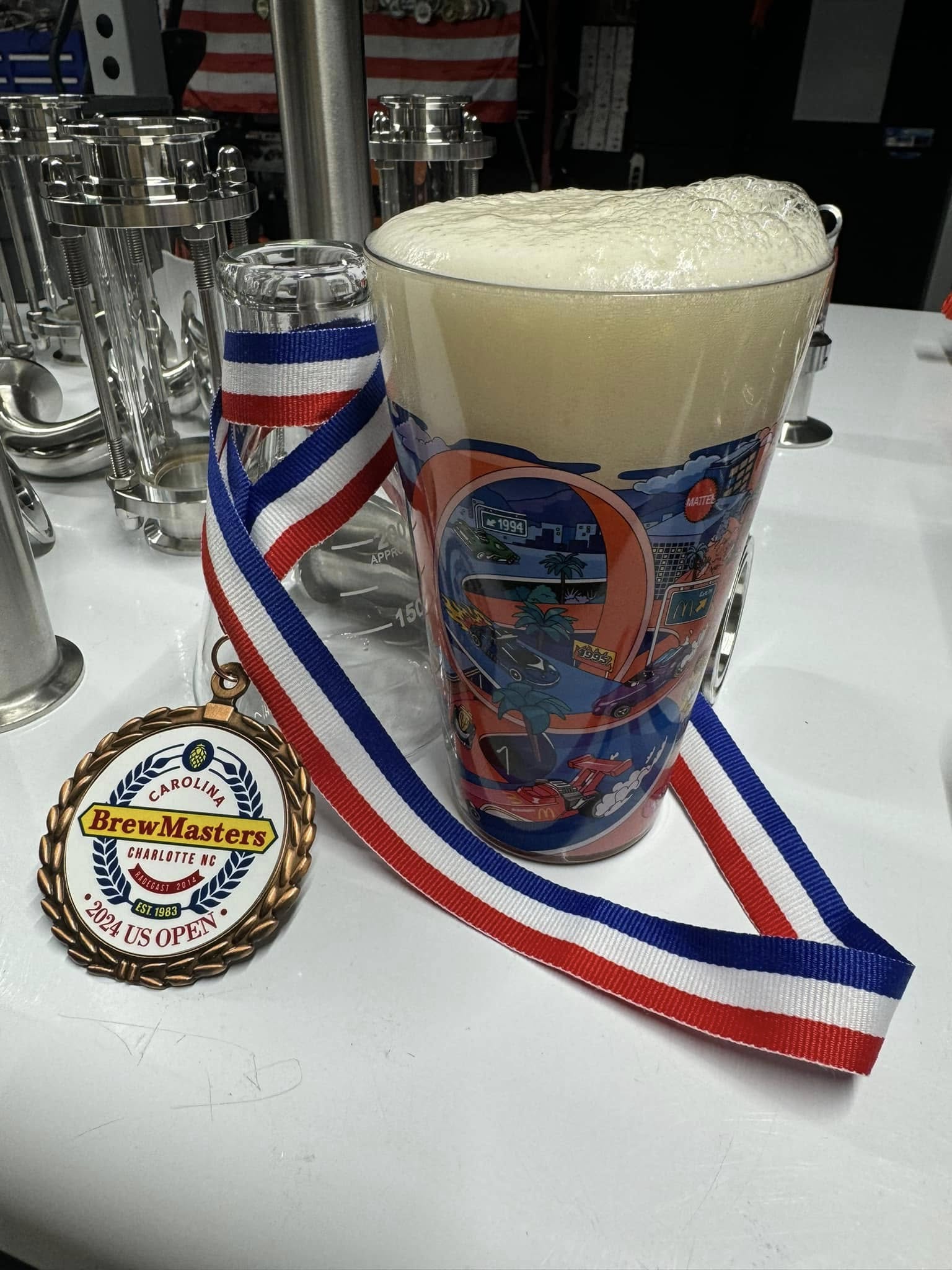 Brew 25