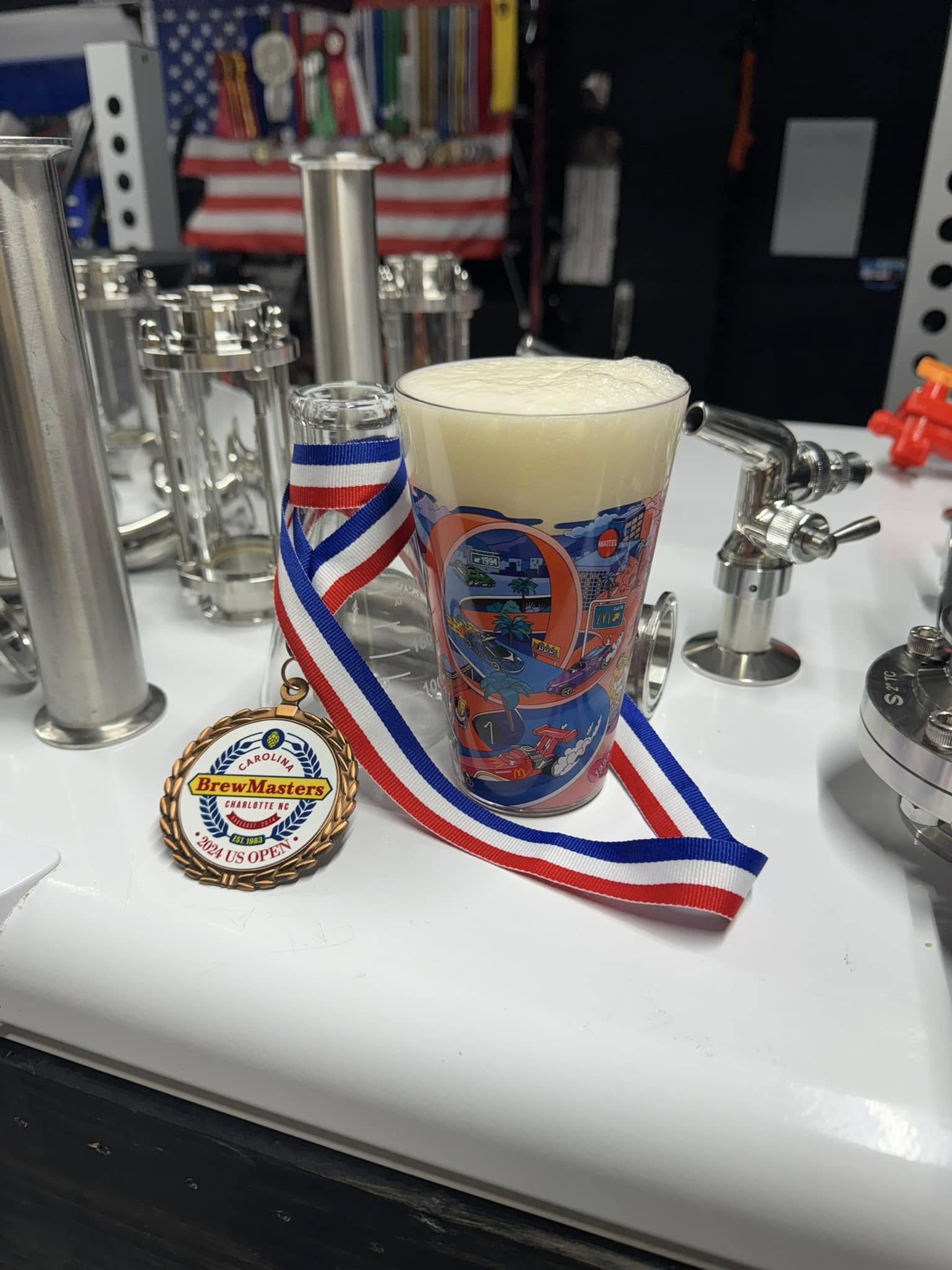 Brew 26