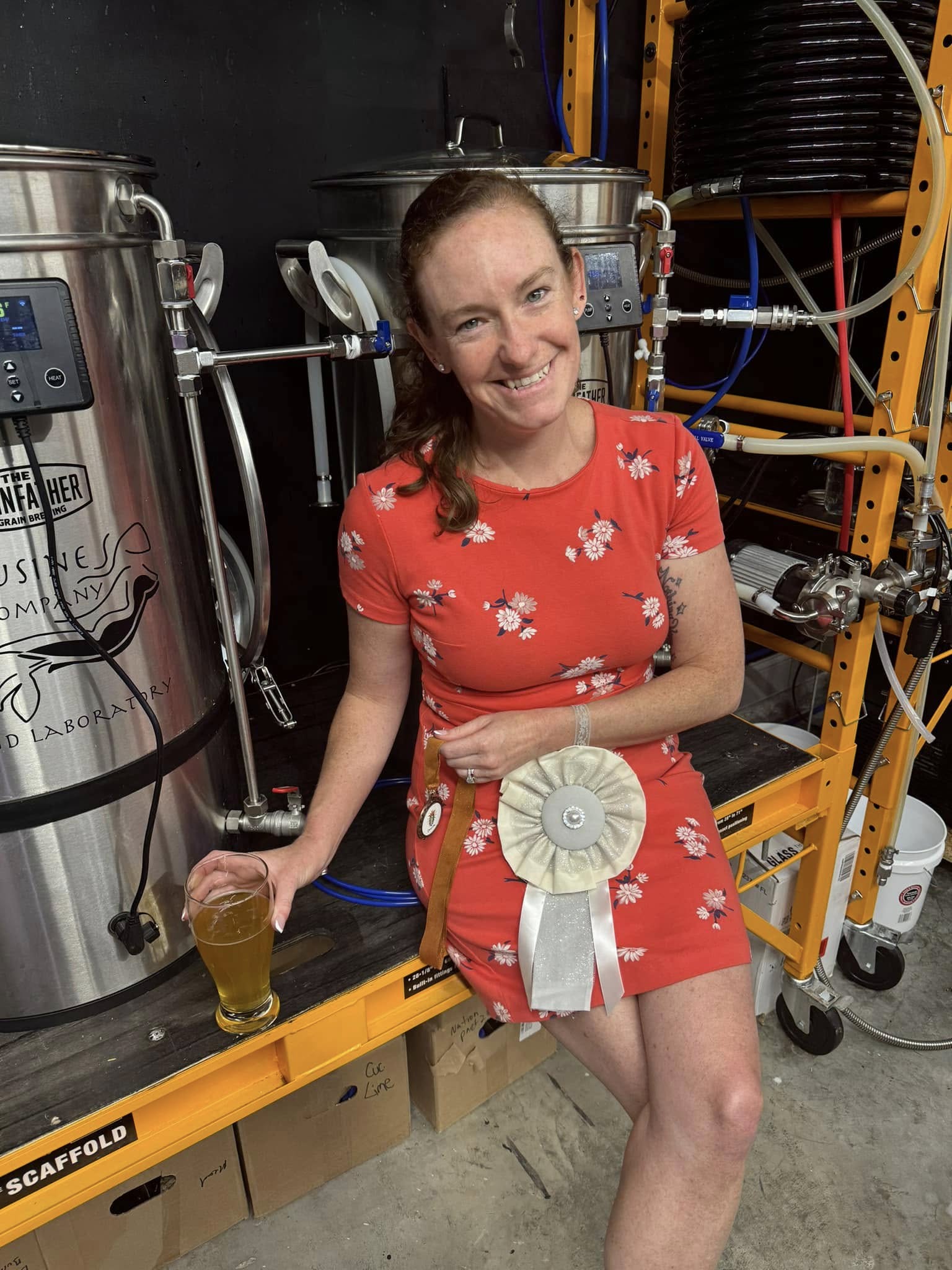 Brew 30