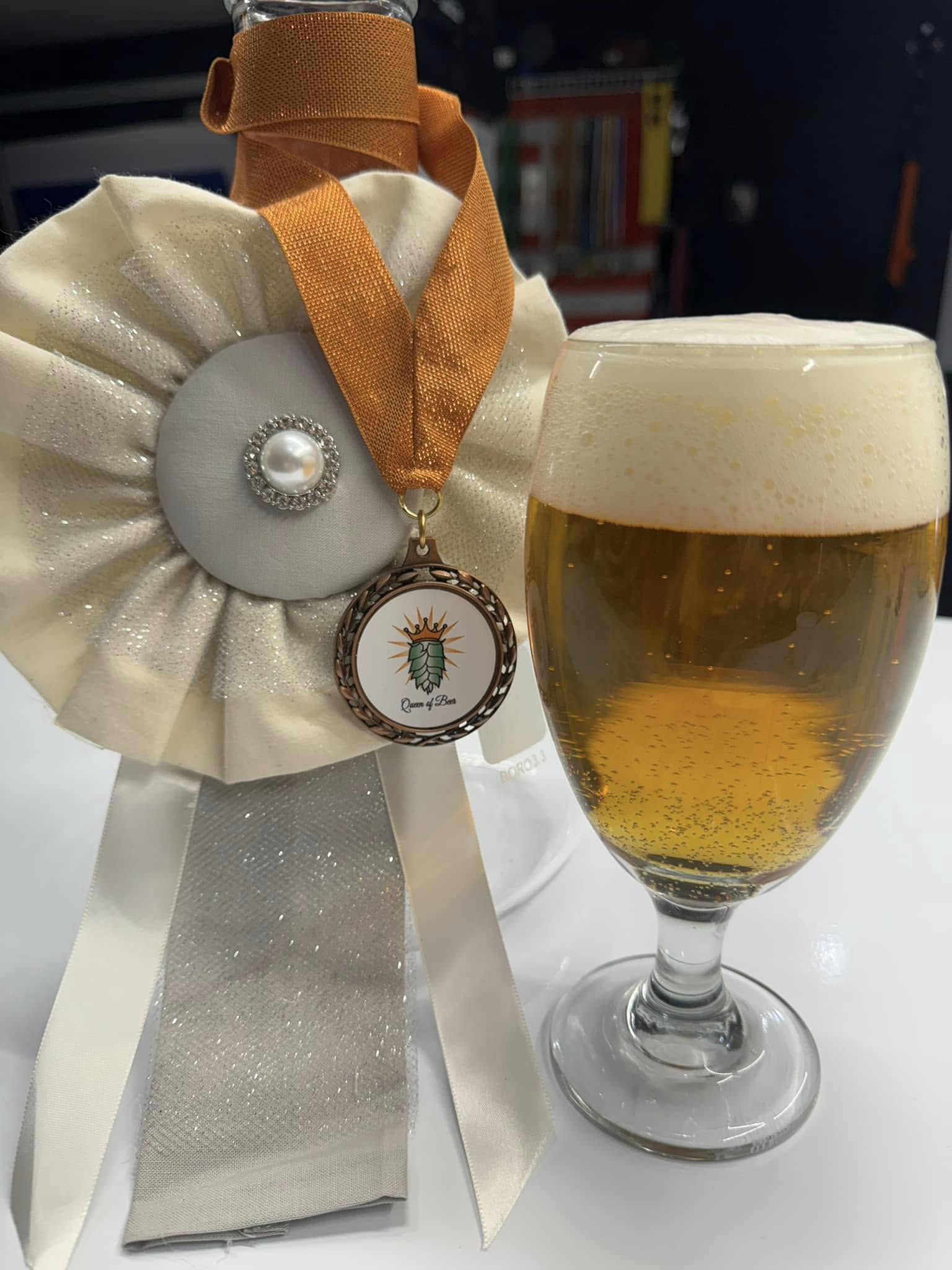 Brew 31