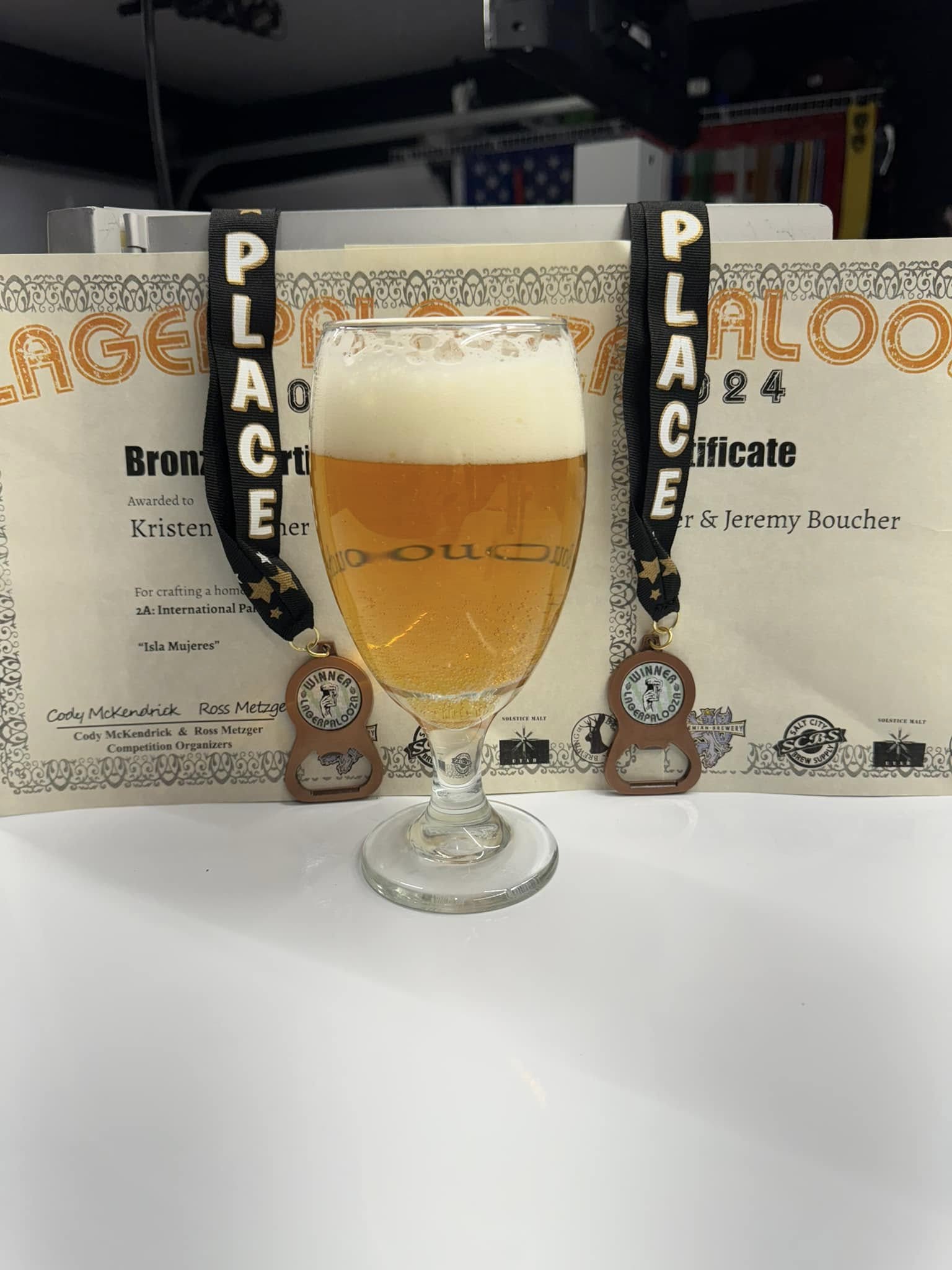 Brew 32