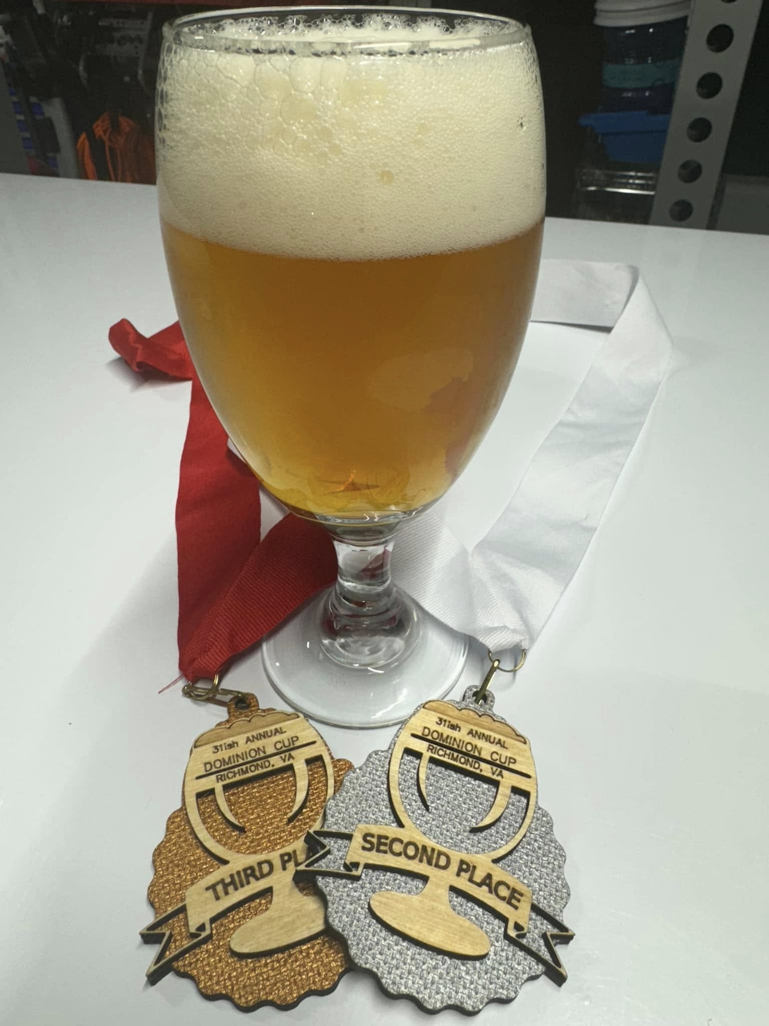 Brew 36