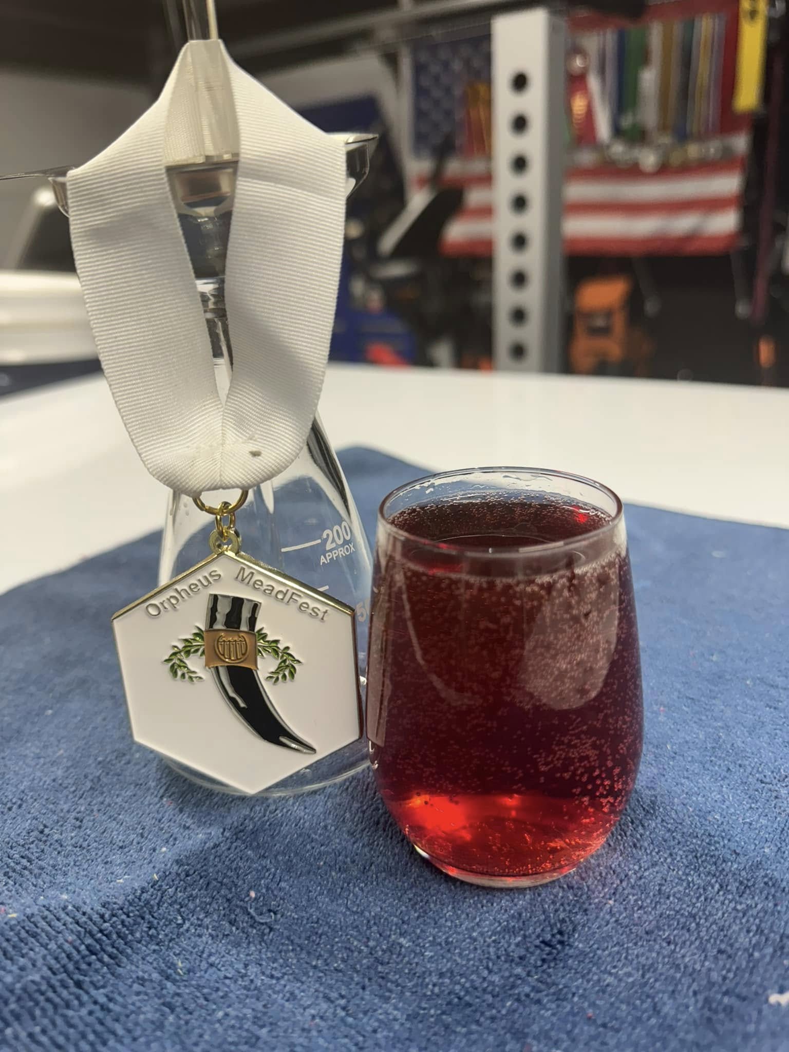 Brew 38
