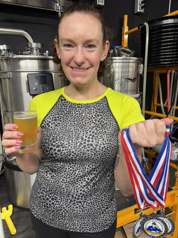 Brew 41