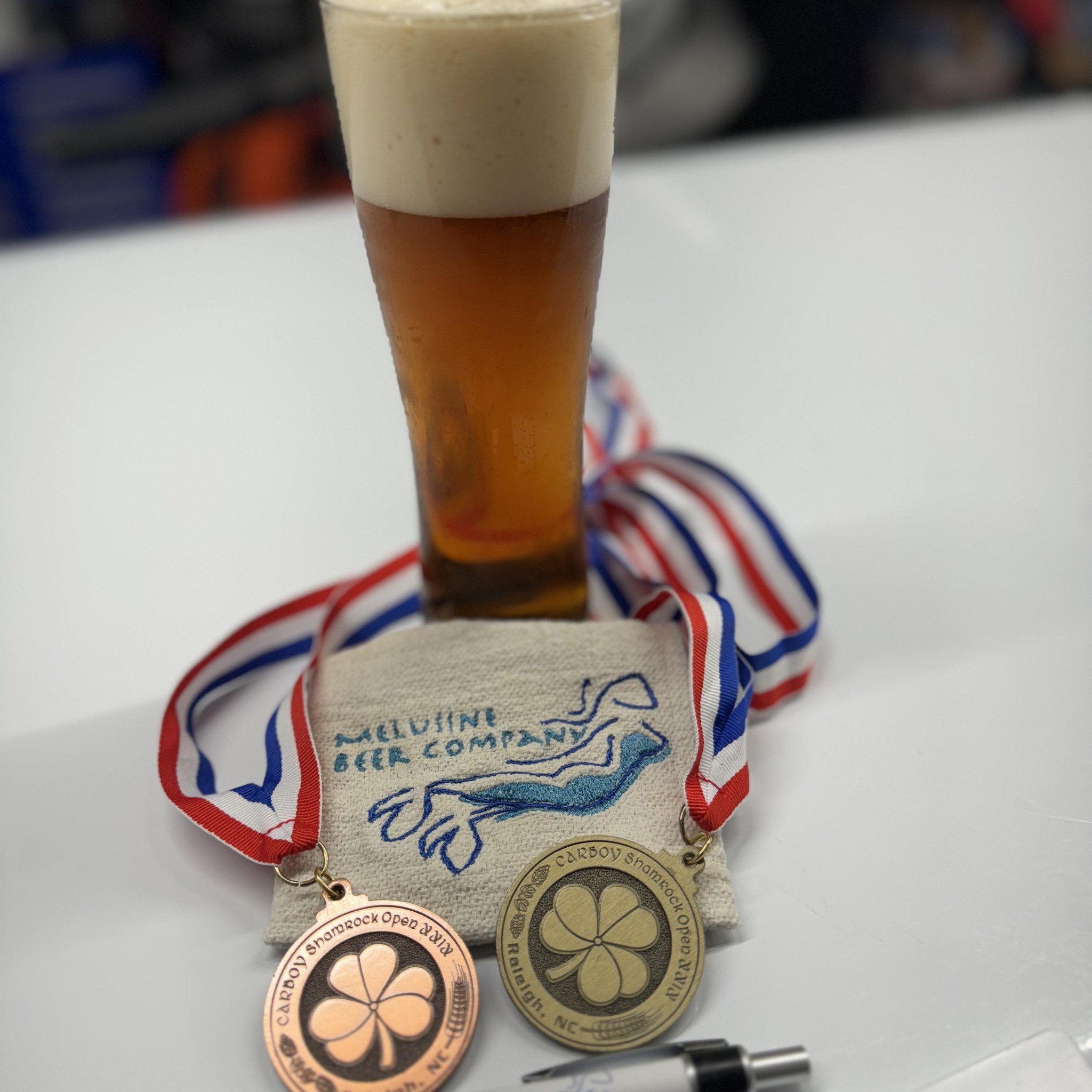 Brew 9